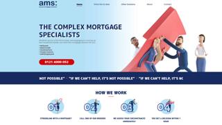 Access Mortgage Solutions