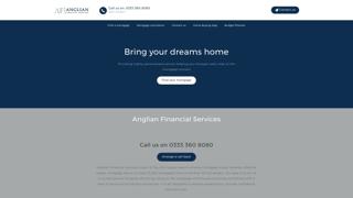 Anglian Financial