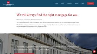 Steve Mears Independent Mortgage Services