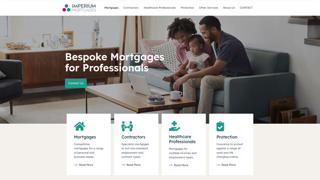 Imperium Mortgages Ltd