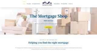 The Mortgage Shop