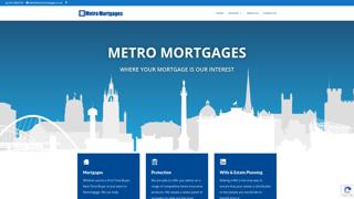 Metro Mortgages