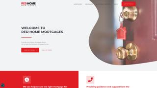 Red Home Mortgages Ltd