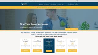 Right Click Finance Liverpool