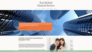 Paul McDaid Financial Services