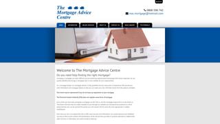 The Mortgage Advice Centre