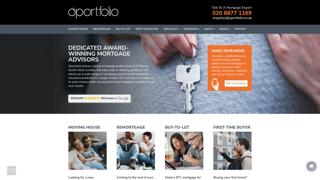 Oportfolio Mortgage Brokers