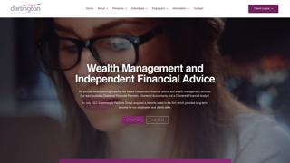 Dartington Wealth Management