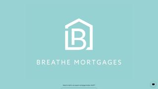 Breathe Mortgages