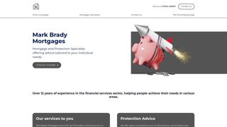 Mark Brady Mortgages