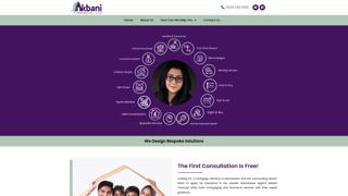 Akbani Financial Ltd