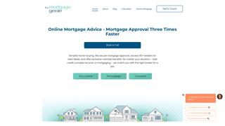 The Mortgage Genie