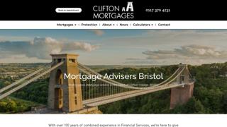 Clifton Mortgages