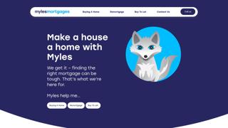 Myles Mortgages Ltd