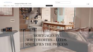 Mortgages By Whiteworths Ltd