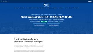 Bell Financial Solutions Ltd