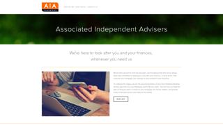 Associated Independent Advisers