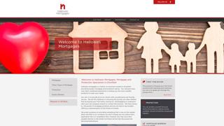 Hallowes Mortgages