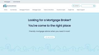 Blossomfield Mortgages