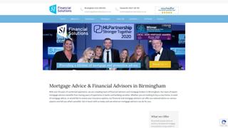 SJ Financial Solutions