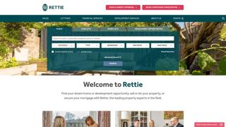 Rettie Financial Services Edinburgh