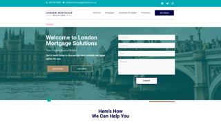 London Mortgage Solutions