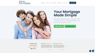 Rite Mortgages