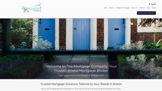 The Mortgage Company Bristol