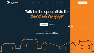 My Mortgage Finder