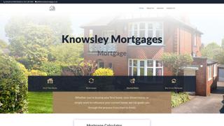 Knowsley Mortgage & Financial Services