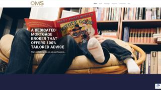 Optimise Mortgage Solutions Ltd