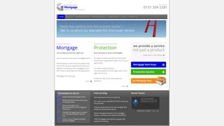 Edinburgh Mortgage Advice