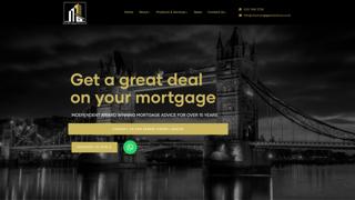 City Mortgage Solutions LTD