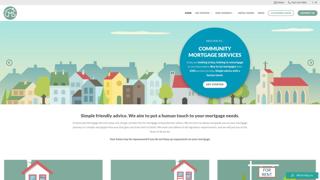 Community Mortgage Services Ltd