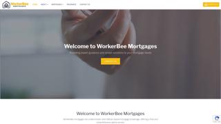 Workerbee Mortgages