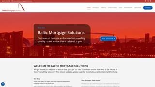 Baltic Mortgage Solutions