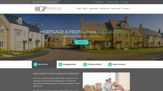 RGP Financial Services Ltd