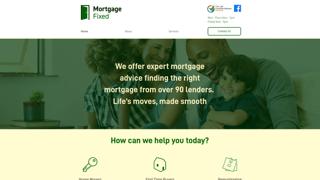 Mortgage Fixed