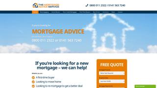 The Mortgage Advice Service