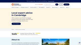 Mortgage Advice Bureau