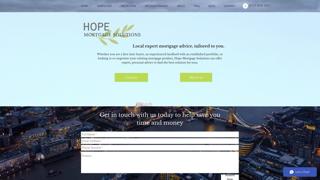 Hope Mortgage Solutions