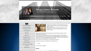 Mortgage Solutions Merseyside