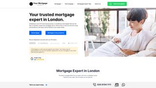 Your Mortgage Experts