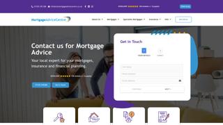 Mortgage Advice Centre Newcastle