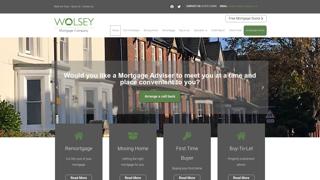 Wolsey Mortgage Company