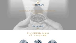 Co-Navigate Limited