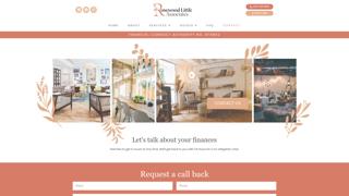 Rosewood Little Associates Ltd