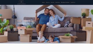 CRC Mortgages