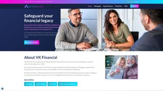 VK Financial