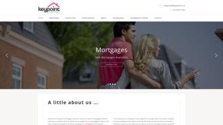 Keypoint Mortgage Solutions Ltd